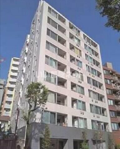 デュオ・スカーラ町田の外観画像