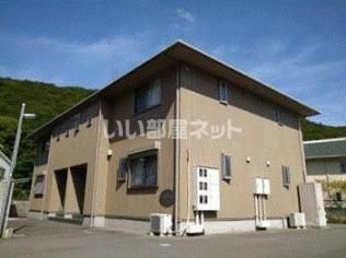ルシエール本城の外観画像