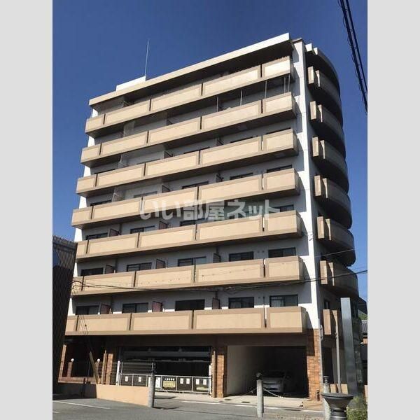 アルコ・ラ・カーサ佃町の外観画像