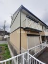 ハイツミラクルの外観画像