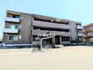 シャーメゾンしおやの杜 C棟の外観画像