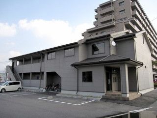 ルブォーアⅡの外観画像