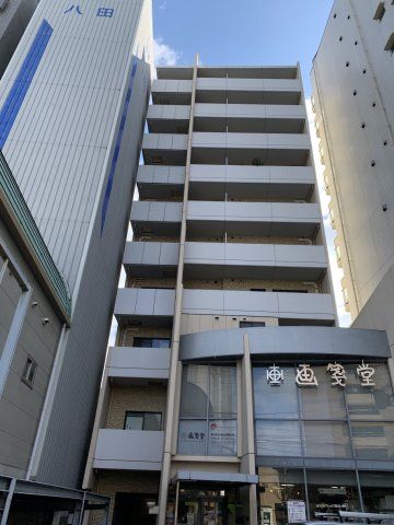 シェ・レ・クレールの外観画像