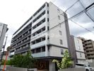 CAVANA九条烏丸の外観画像