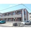 レジデンス赤坂の外観画像