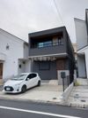 小作台戸建の外観画像
