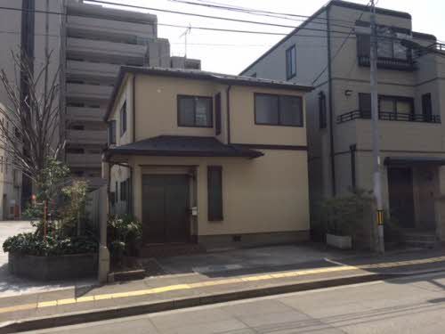 広瀬町 小林貸家の外観画像