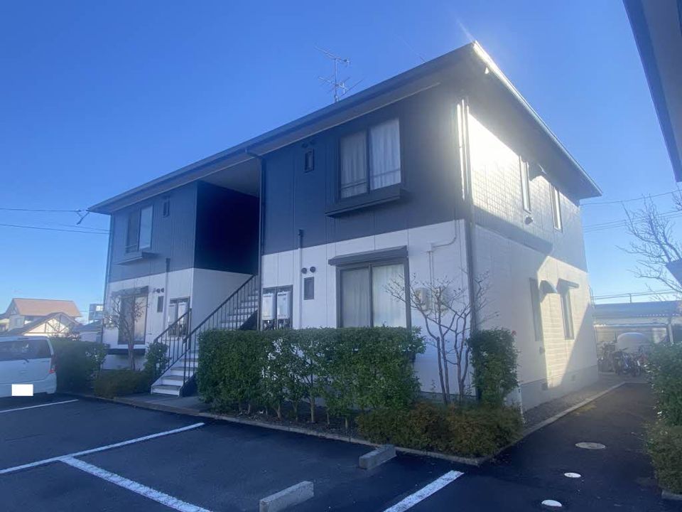 ディアス田園調布Vの外観画像