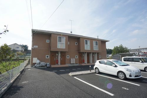 シャンゼリゼの外観画像