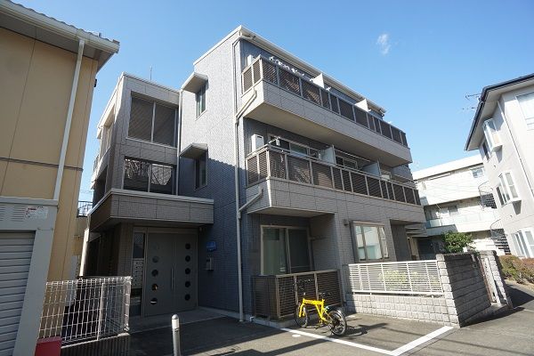 グレートセンテレオ Aの外観画像