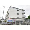 堀上ハイツの外観画像
