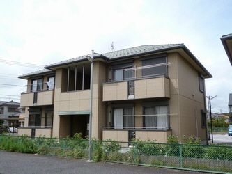 パティオ貝塚台Gの外観画像