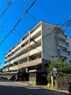 プロスペクト桂の外観画像