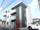 シャーメゾン堀之内の外観画像
