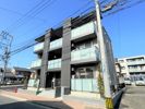 シャーメゾン関屋の外観画像