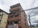 アイリスハイツ5号館の外観画像
