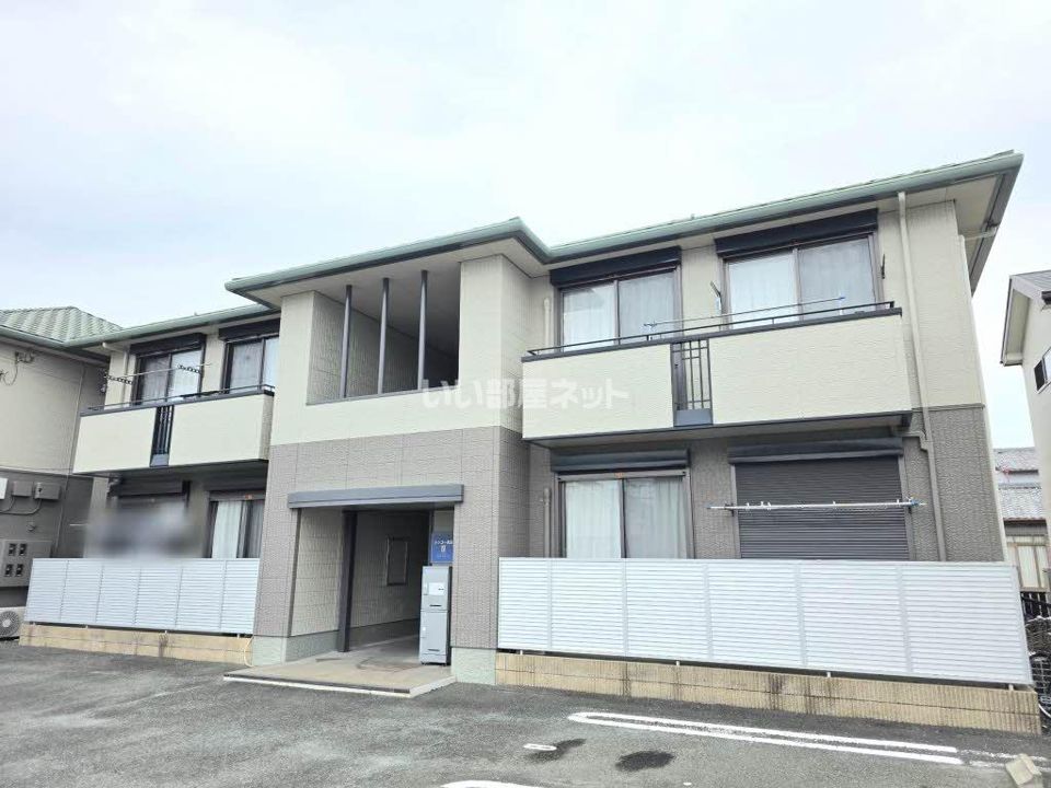 シンコー北島Ⅰの外観画像