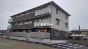 Bene stabile(ﾍﾞｰﾈ ｽﾀｰﾋﾞﾚ) A棟の外観画像
