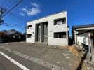 クローバーハイツ上川東の外観画像