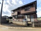 古河市下辺見メゾネットの外観画像