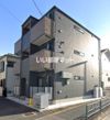 Casa Comfortの外観画像