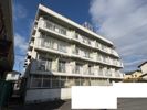 青雲マンションの外観画像