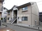 フォンテーヌ Cの外観画像