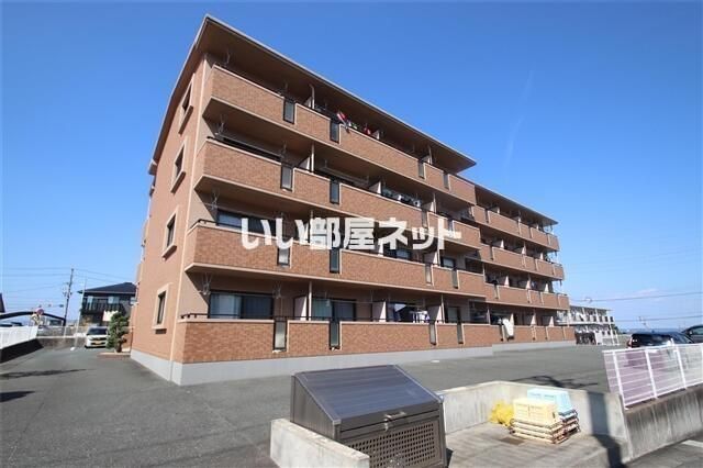 スプランドゥール半田山の外観画像