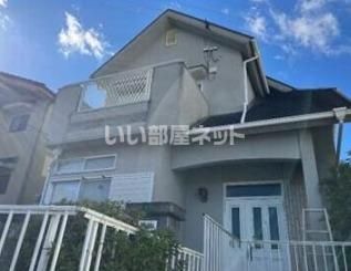 梅ケ谷町戸建の外観画像