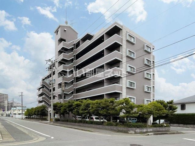 プレザント博多南の外観画像