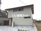 下松市末武下H邸の外観画像
