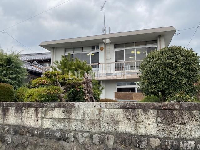 垂井町戸建の外観画像