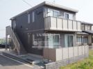 キュートの外観画像