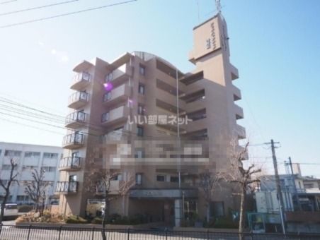 プリンスマンション神野東の外観画像