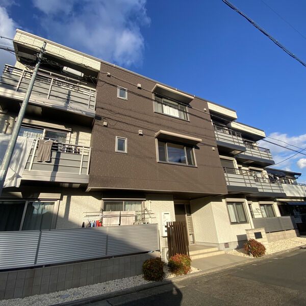 プリマベーラの外観画像
