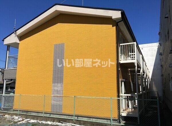 幸の外観画像