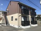 ディアス川南 B棟の外観画像