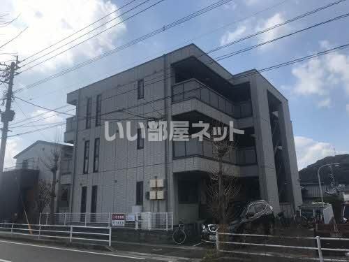 ヴィラ・アンボワーズの外観画像