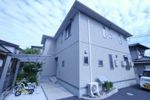 シャーメゾン ブランシェの外観画像