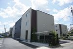 ヴィータ ミラビリスの外観画像