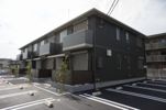 ミルティーユ Bの外観画像