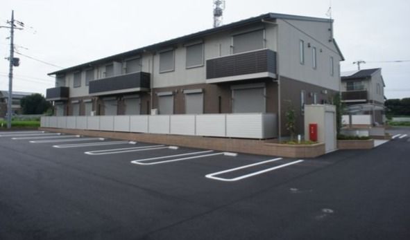 アストル IIの外観画像