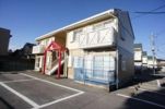 ドミール平野Dの外観画像