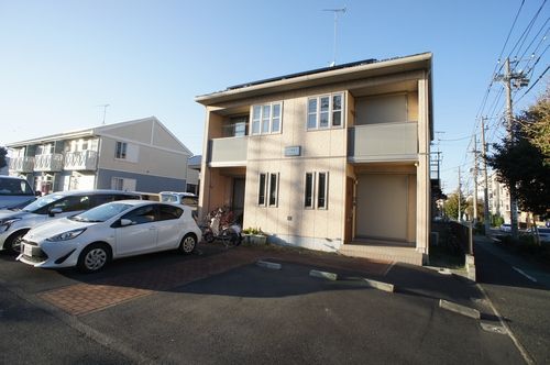 コム湘南 Vの外観画像