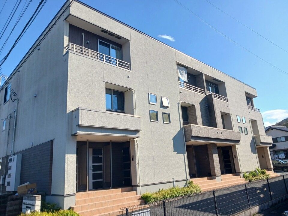 ミレ グランデ マウンテンの外観画像