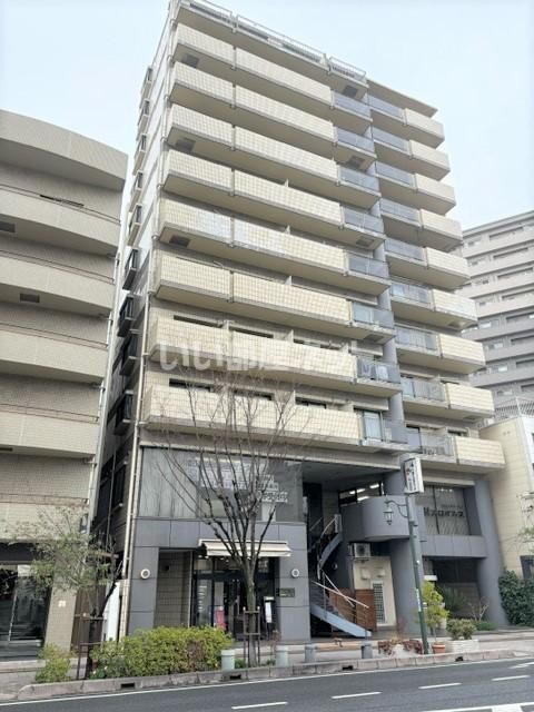 ダイアパレス宝町リージェントの外観画像