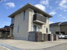 Dーroom梨の木 A棟の外観画像
