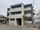 グランべレオ松浜の外観画像