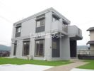 RK HOUSE B棟【米軍向け】の外観画像