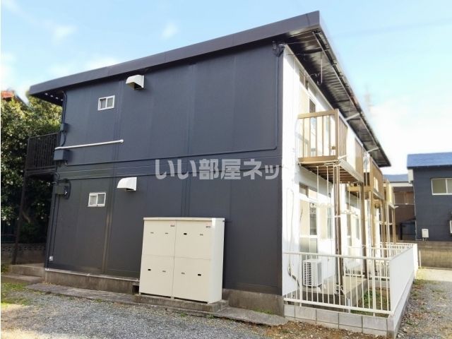 コーポ大江の外観画像
